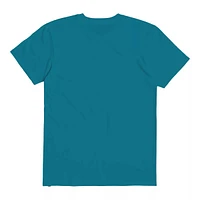 Quiksilver Men's Comp Logo T Shirt