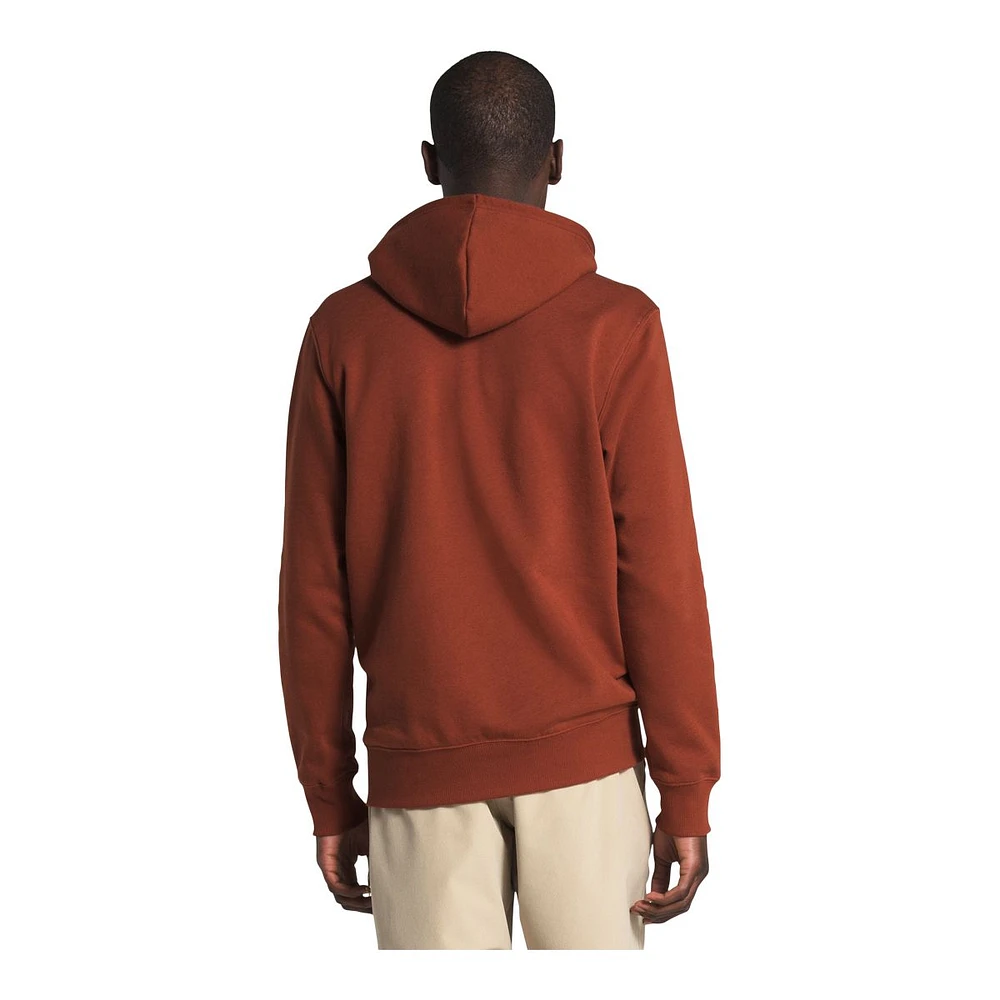 The North Face Men's Half Dome Pullover Hoodie