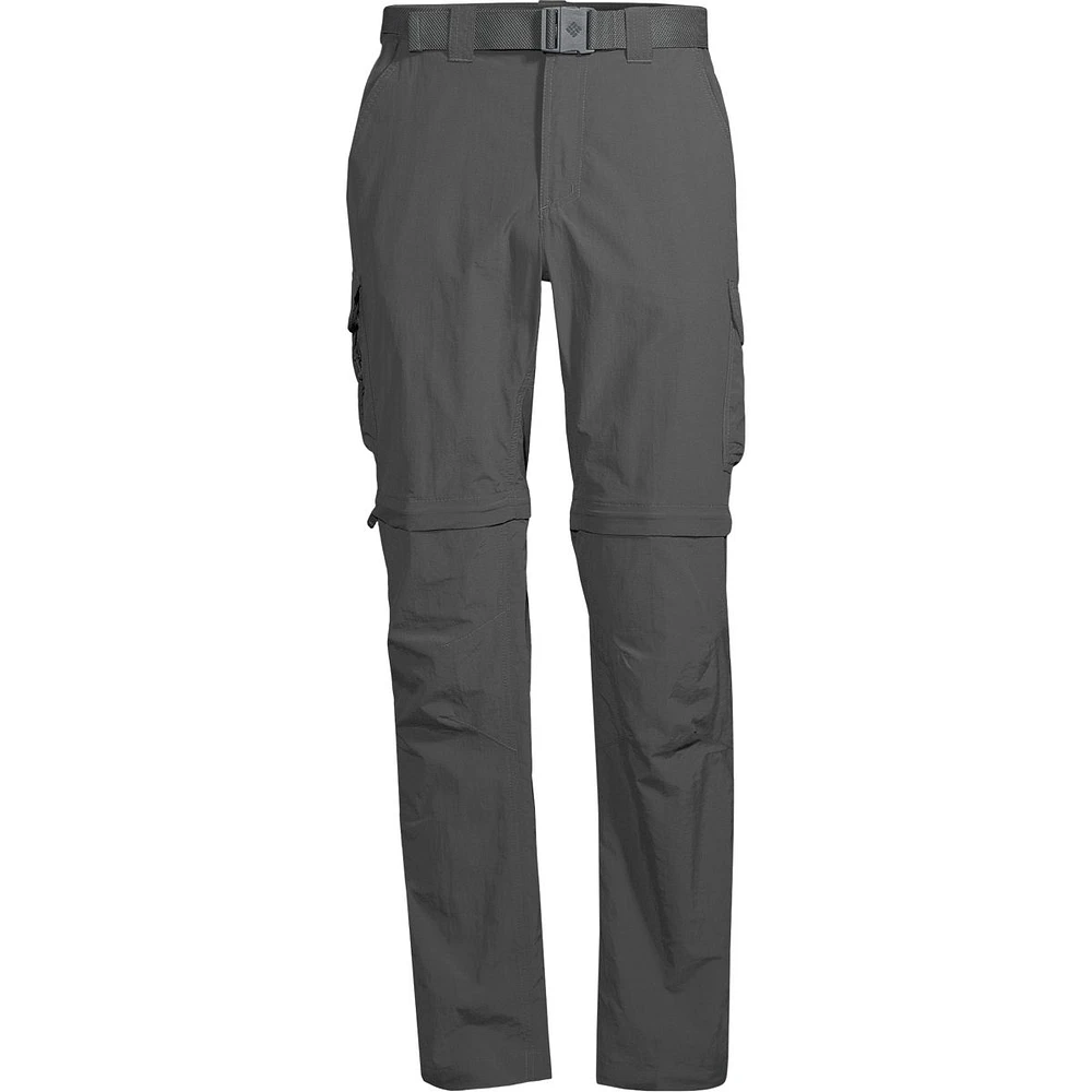 Columbia Men's Silver Ridge II Convertible Pants