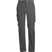 Columbia Men's Silver Ridge II Convertible Pants