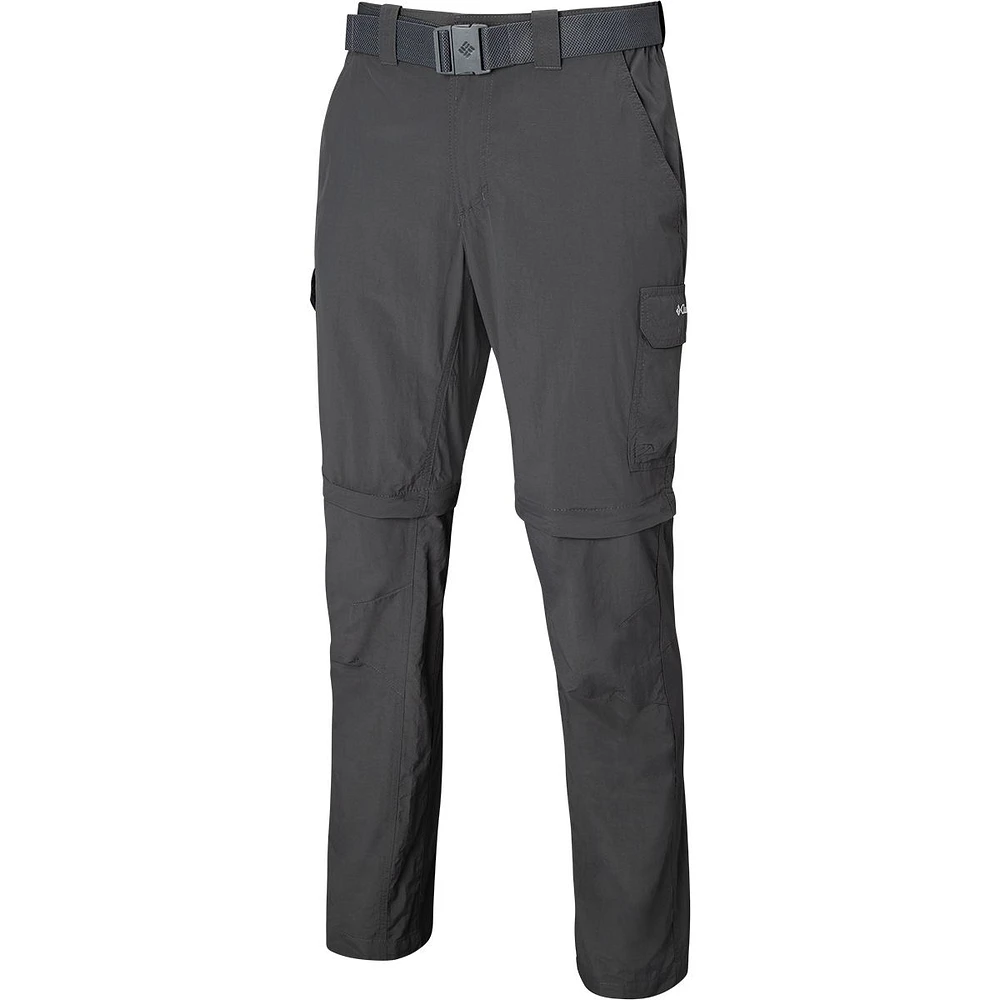 Columbia Men's Silver Ridge II Convertible Pants