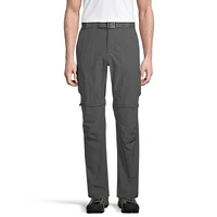 Columbia Men's Silver Ridge II Convertible Pants