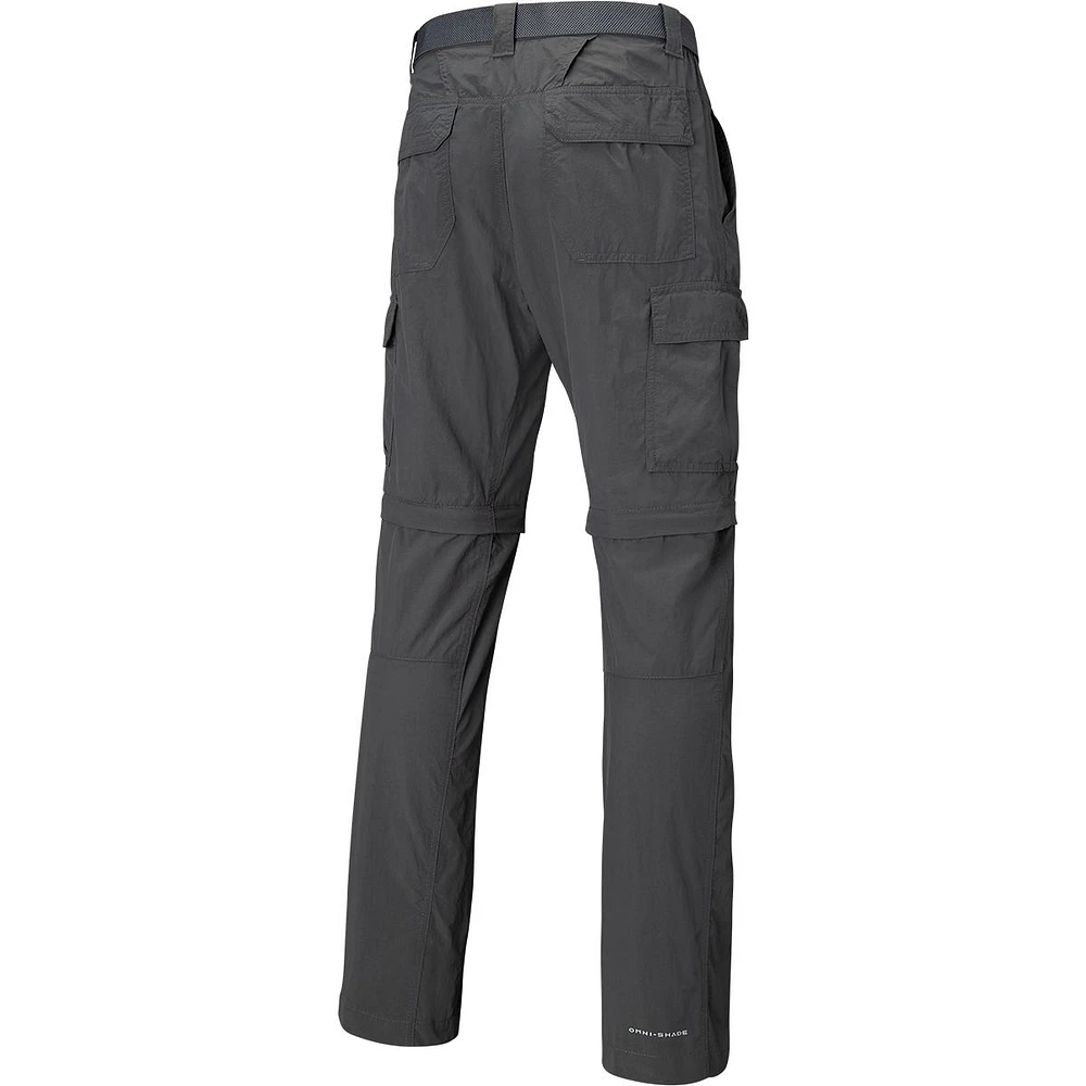 Columbia Men's Silver Ridge II Convertible Pants