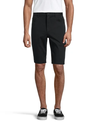 Vans Men's AVE Covina 22-in Shorts, Slim Fit