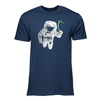 Black Diamond Men's Spaceshot T Shirt