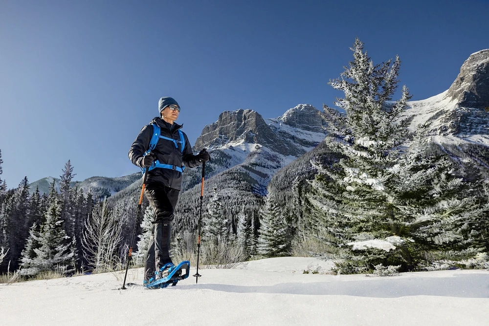 Atlas Range BC Inch Men's Snowshoes