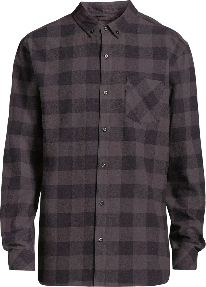 Ripzone Men's Monte Flannel Shirt