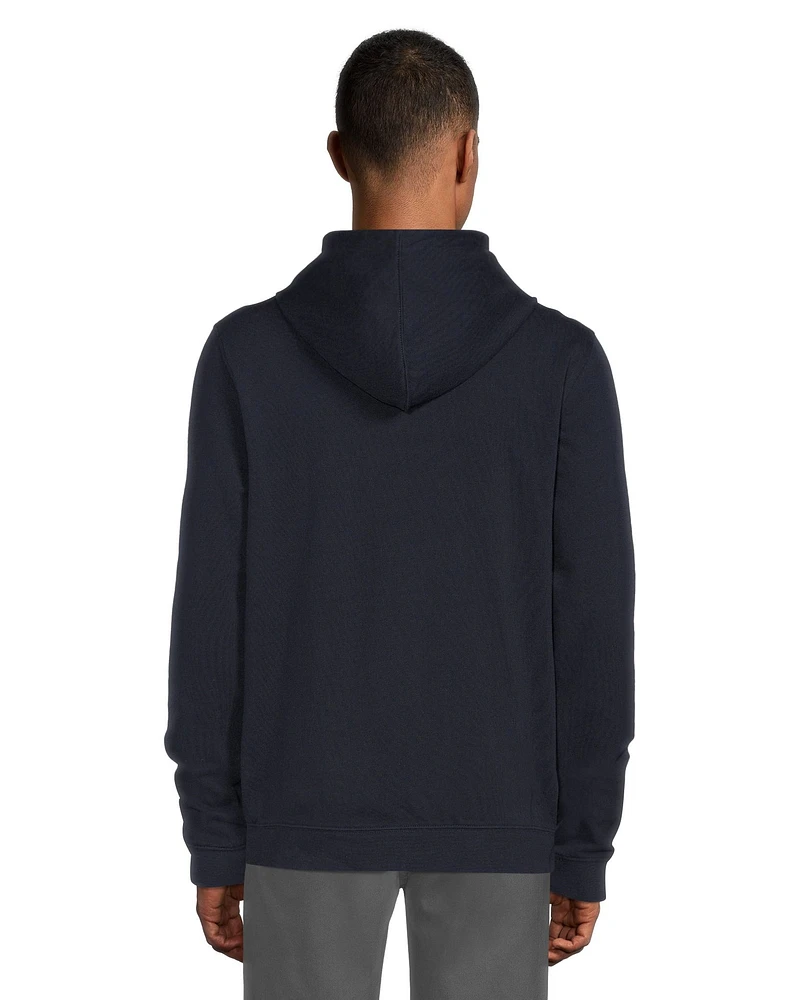 Hurley Men's One And Only Solid Summer Pullover Hoodie