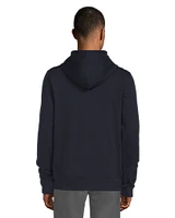 Hurley Men's One And Only Solid Summer Pullover Hoodie