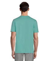 Hurley Men's Everyday Washed Double Up Tropics T Shirt