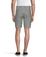 Hurley Men's H2O-Dri Breathe 19-in Hybrid Swim Shorts