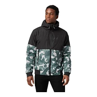 Helly Hansen Men's Active Insulated Fall Hoodie