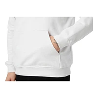 Helly Hansen Men's Box Pullover Hoodie, 100% Cotton, Kangaroo Pocket