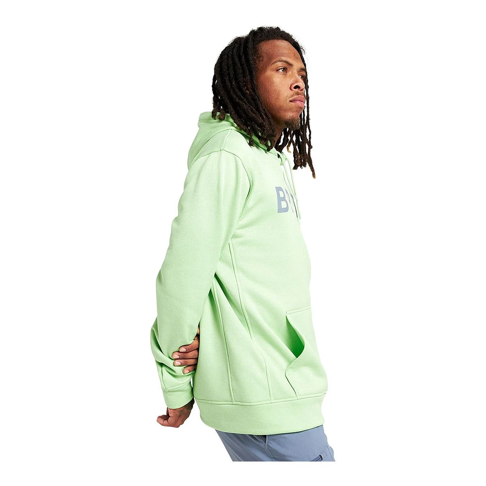 Burton Men's Oak Seasonal Pullover Hoodie