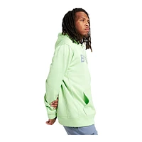 Burton Men's Oak Seasonal Pullover Hoodie