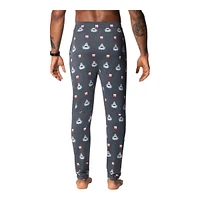 Saxx Men's Snooze Pants