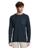 Hurley Men's Felton Long Sleeve Thermal