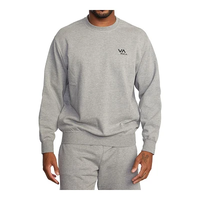 RVCA Sport Men's VA Essential Sweatshirt