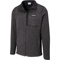 Columbia Men's Sweater Weather Full Zip Fleece