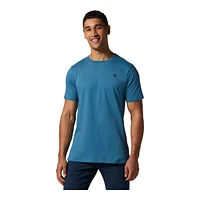 Mountain Hardwear Men's Back Logo T Shirt