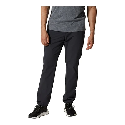 Mountain Hardwear Men's Yumalino Active Pants