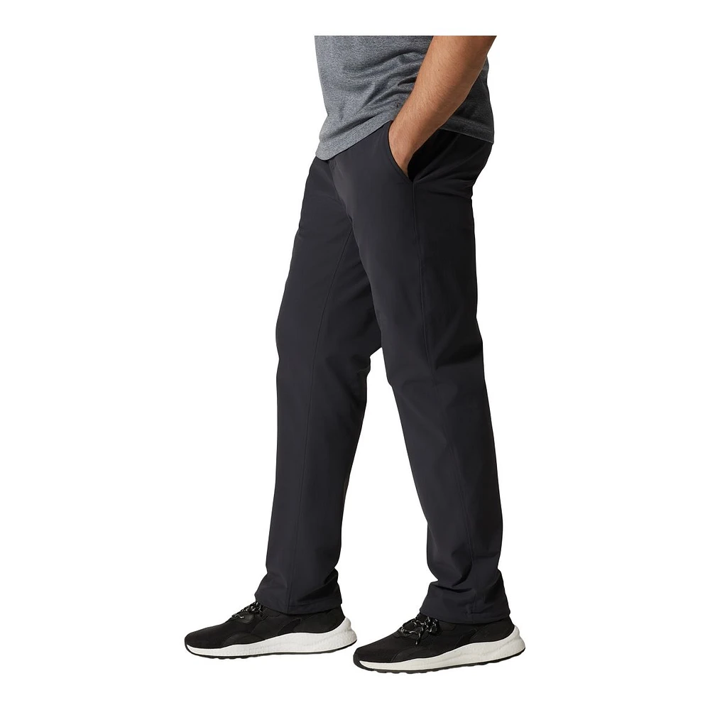 Mountain Hardwear Men's Yumalino Active Pants