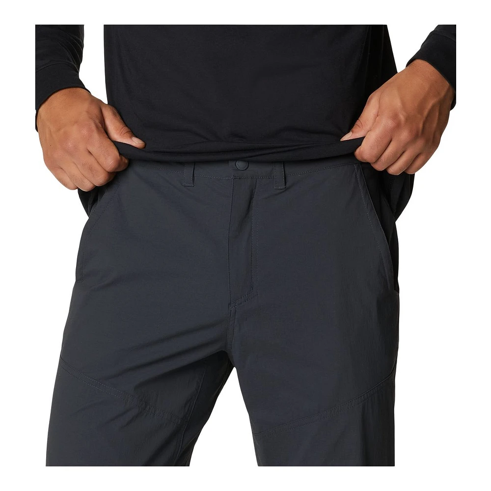 Mountain Hardware Men's Basin Trek Pants