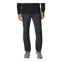 Mountain Hardware Men's Basin Trek Pants