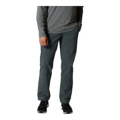 Mountain Hardware Men's Basin Trek Pants