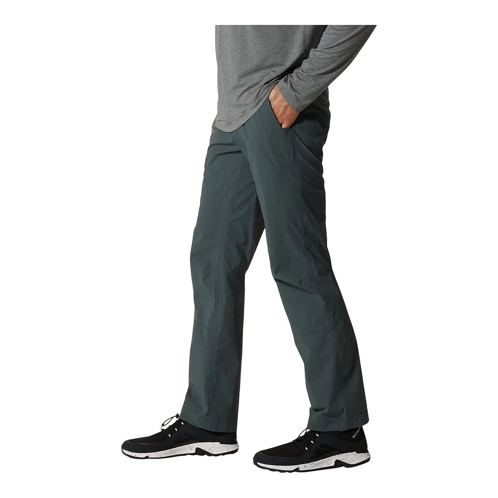 Mountain Hardware Men's Basin Trek Pants