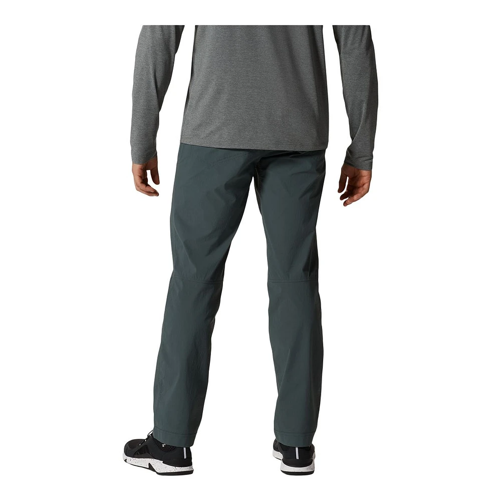 Mountain Hardware Men's Basin Trek Pants