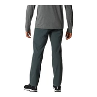 Mountain Hardware Men's Basin Trek Pants