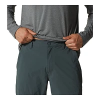 Mountain Hardware Men's Basin Trek Pants