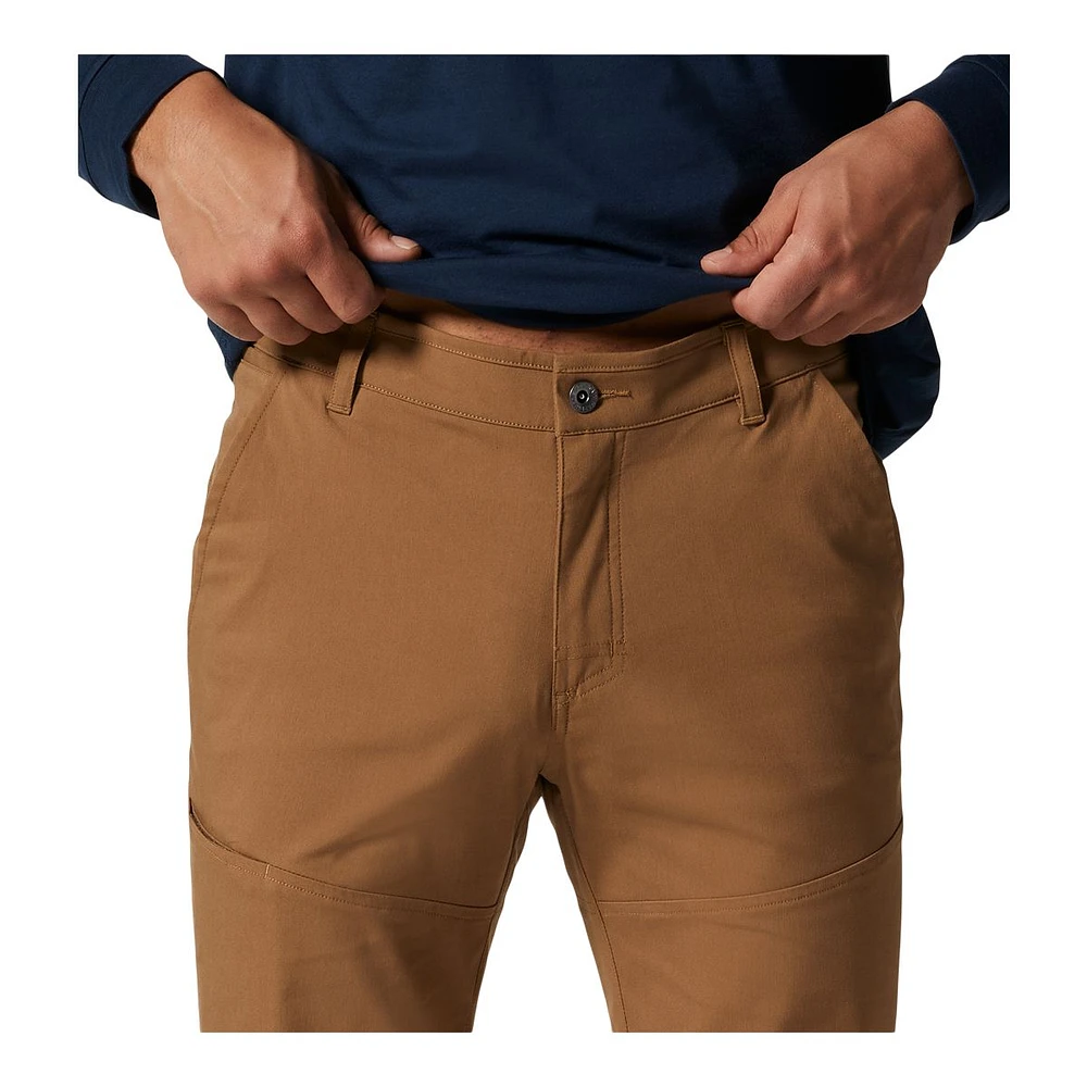 Mountain Hardwear Men's AP™ Pants