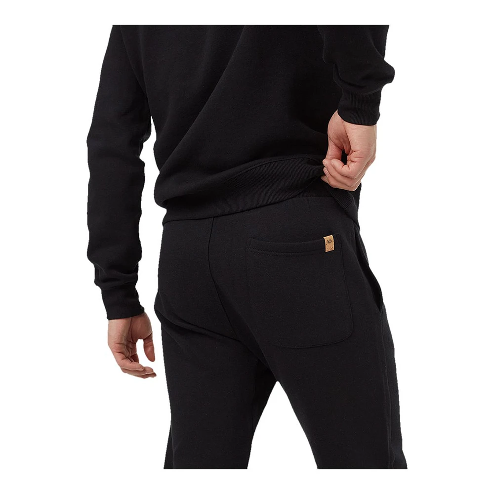 tentree Men's Treefleece Atlas Sweatpants