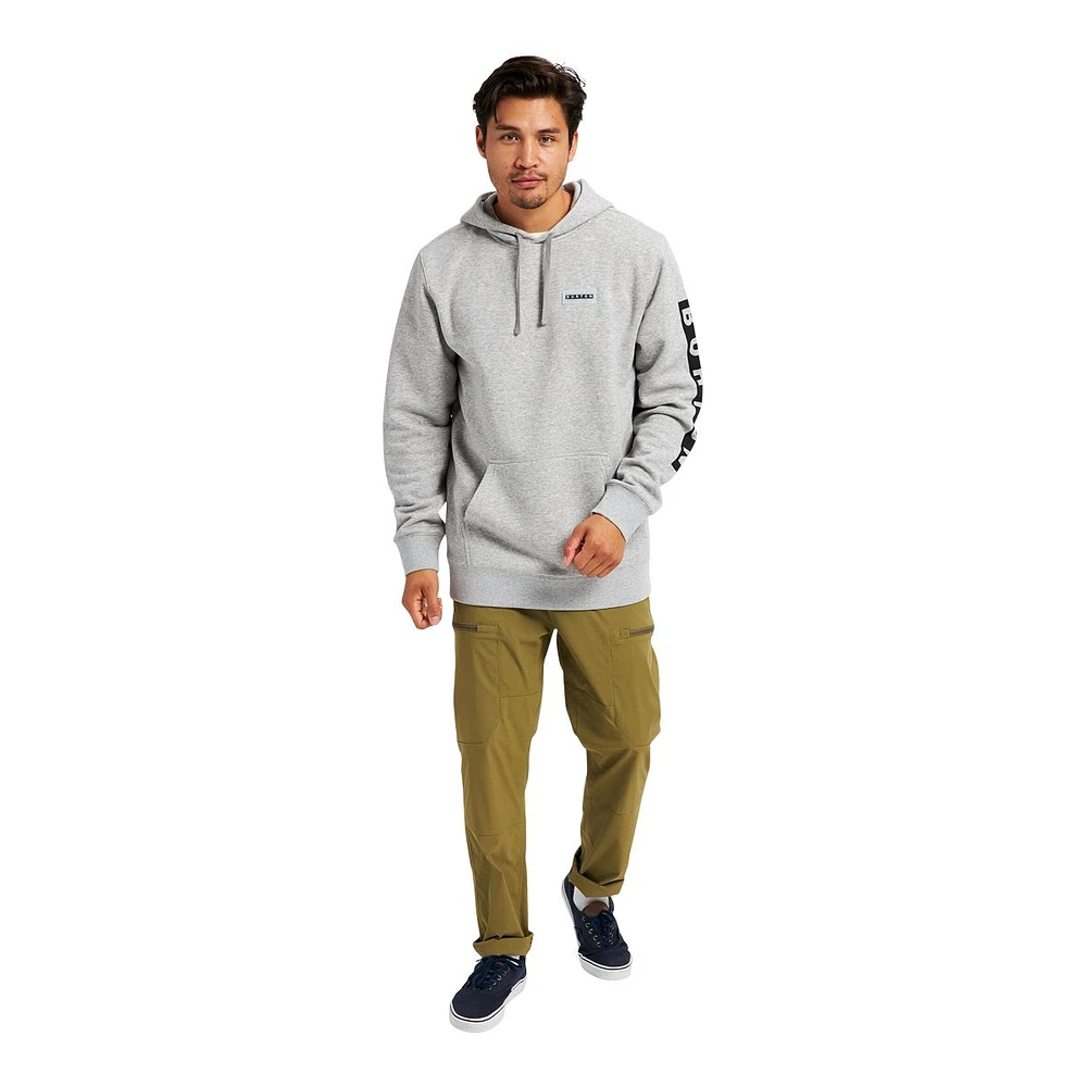 Burton Men's Vault Pullover Hoodie