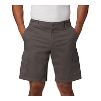 Columbia Men's Ultimate Rock Flex Cargo Shorts