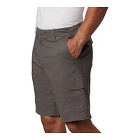 Columbia Men's Ultimate Rock Flex Cargo Shorts