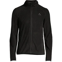 McKINLEY Men's Atula IV Microfleece Jacket