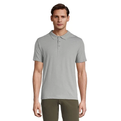 McKinley Men's Pellow Polo