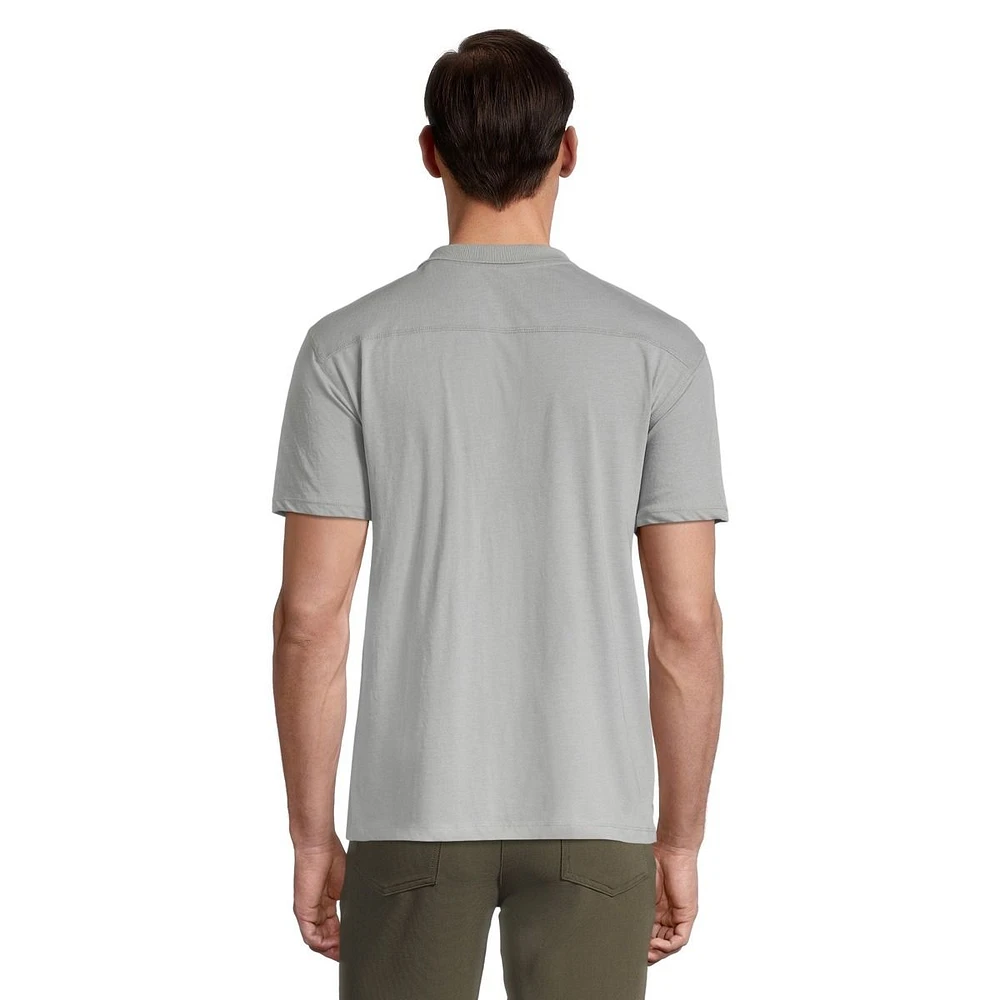 McKinley Men's Pellow Polo