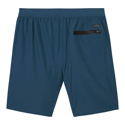 O'Neill Men's TRVLR Interval Shorts