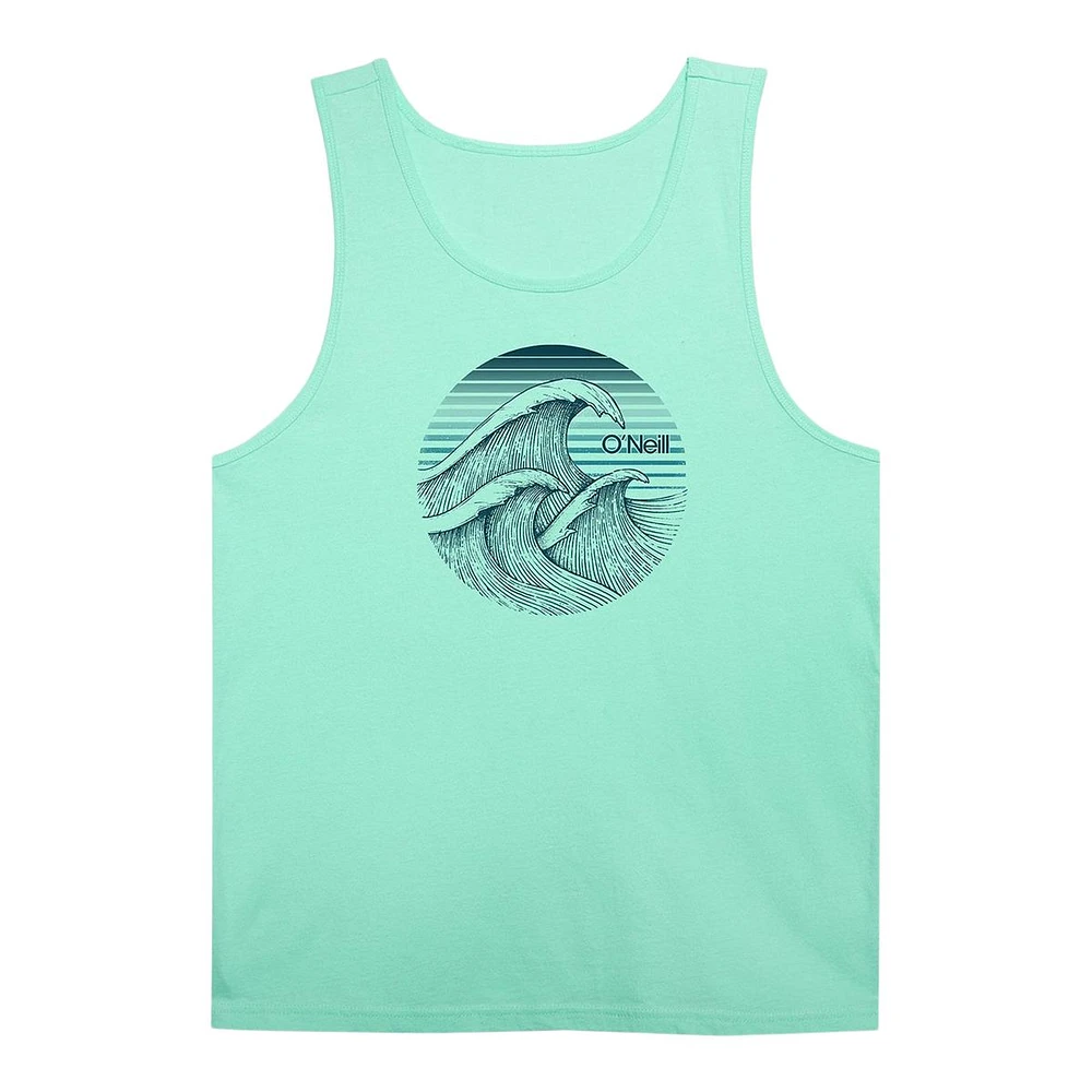 O'Neill Men's Proof Tank