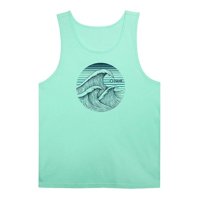 O'Neill Men's Proof Tank