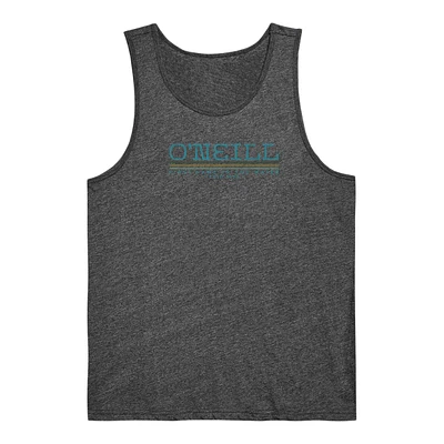 O'Neill Men's Parallel Tank