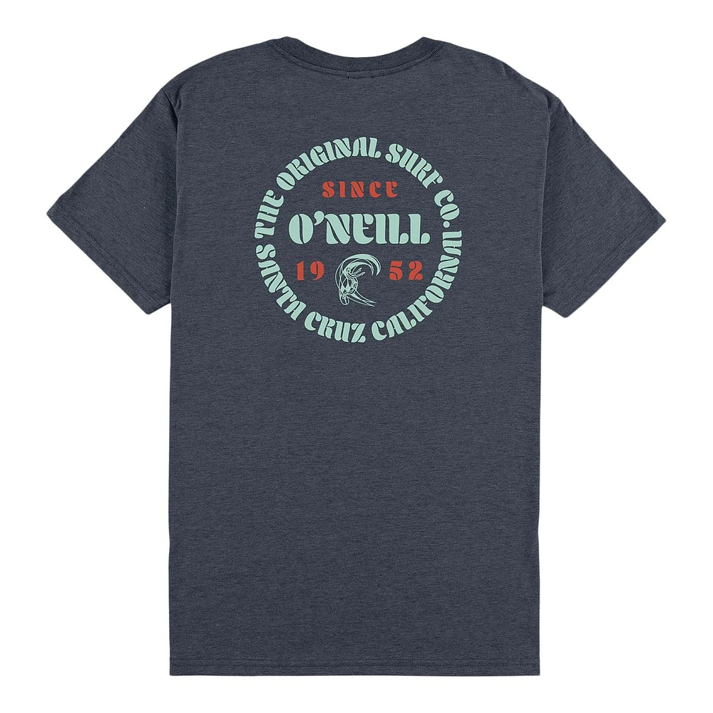 O'Neill Men's Good Times T Shirt