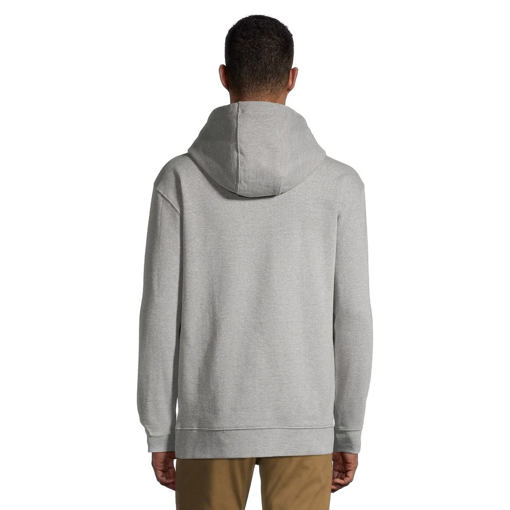 Vans Men's Multi-Stripe Pullover Hoodie