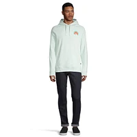 Ripzone Men's Harvey Graphic Pullover Hoodie