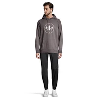 Ripzone Men's Harvey Graphic Pullover Hoodie