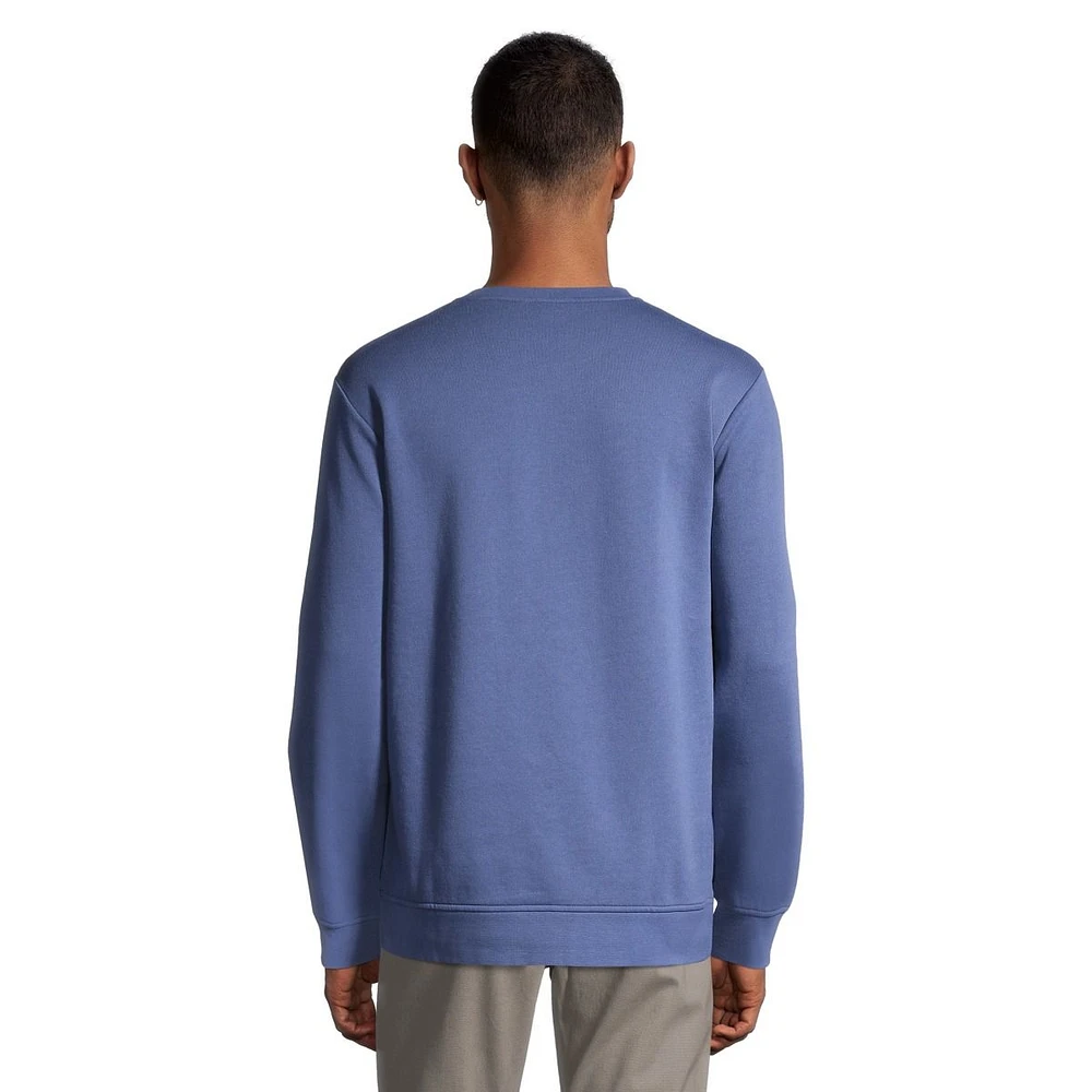 Ripzone Men's Neilsen Fleece Sweatshirt